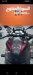  4 Qj motor 600rr