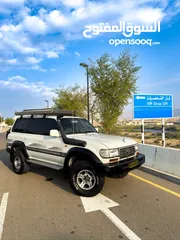  6 Land Cruiser لاندكروزر