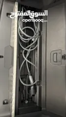  21 BMW x3 30e ترخيص   محرك 2000 هايبرد plug in/يقطع على الشحنه 43 كيلو متر  293 حصان