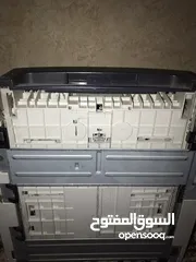  4 طـابعه hp للبـبيع