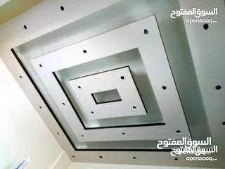  23 معلم جبس بورد ودهان سوري دهين وديكورات جبسمبورد جبسبورد ودهان دهين سوري وديكورات