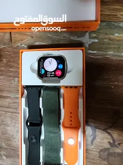  1 Smart watch for sell Only 3 BD