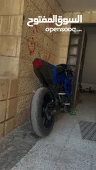 1 مطور نينجا 250 للبيع