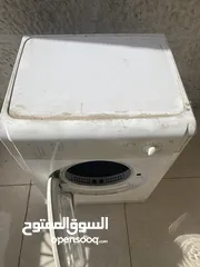  4 حماصة ملابس مستعمله بحالة الوكاله