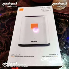  18 اكستندر  5g انترنت بسرعه عاليه وكفاءه لتقويه كافه شبكات الانترنت الفايبر واجهزه الشرائح وisdl....