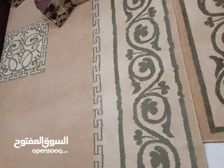  1 سجاده تركيه اصليه