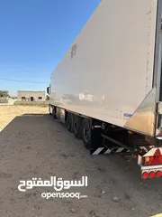  7 براد مرسيدس mp4 2017 للبيع