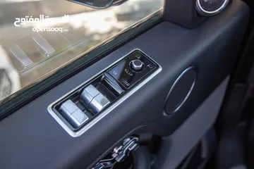  3 Range Rover vouge 2020 Hse Plug in hybrid   السيارة وارد المانيا و قطعت مسافة 35,000 كم فقط