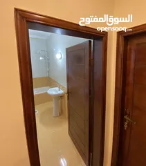  12 شقة فارغة للايجار في شفا بدران