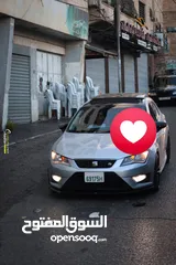  2 سيات ليون للبيع