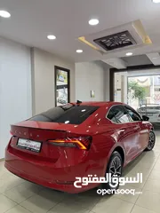  5 سكودا أوكتافيا 2020 محرك 2000 ديزل 150 حصان  كاملة المواصفات سياره اقتصاديه جداً وفحص ممتاز