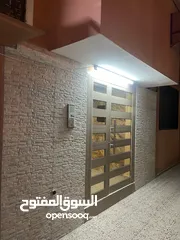  4 للبيع شقة في الرفاع الشرقي طابق ارضي - مساحة 150 متر  قريبة من الخدمات