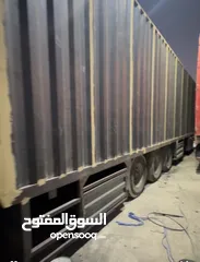  2 تصنيع ناقلات و سطحات و صناديق الخ بافضل الاسعار و الجودة  Manufacturing of carriers