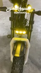  6 بسكليت كهرباء one bike 2024  بطارية 60 v  29 a ماطور 1500 w فل إضافات  مع أوراق