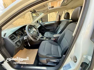  24 جولف كهرباء موديل 2019 وارد الصين. فحص كامل 7 جيد. بحاله الوكاله بكل معنى الكلمه