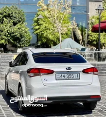  7 وارد كوري KIA 3 2017 فحص كامل