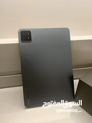  2 اXiaomi pad 6s pro 2024 اقوى تابلت جيمنج من شاومي للبيع
