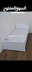  10 Bad Mattress and cabinet