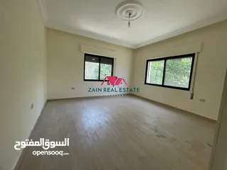  21 شقة / للايجار / شبه لم تسكن / خلدا / 200 متر