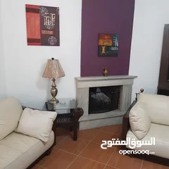  14 شقة مفروشة أول من ڤيلا اعلان رقم (Q35)