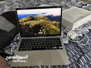  5 Apple MacBook Air M1 2020 13 inch