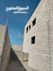  4 منزل للبيع
