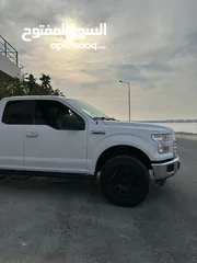  7 فورد f150 للبيع "بيعة سريعة"