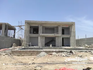  2 شاليه للبيع