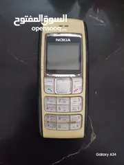  1 هواتف نوكيا قديمة