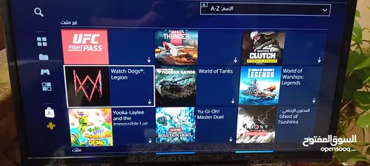  21 حساب بلايستيشن كامل فيه حساب فورتنايت قوي كثير و يتضمن حساب روكت ليق و حساب قراند 5 فيه 200مليون
