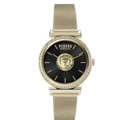  3 ساعة فيرساتشي الأصلية الفاخرة بسعر مميز/ Versus Versace luxury women watch