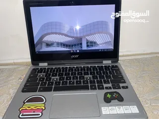  5 2 Acer laptops good quality