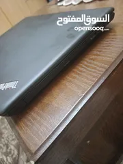  4 Laptop Lenovo ThinkPad Edge E560