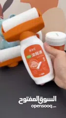  2 (رول  الدهان المعالج للرطوبة )