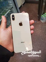  1 ايفون xs max