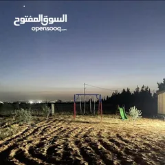  11 ارض في مادبا للبيع