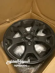  3 رنجات روبيكون JL Rubicon Rims JL