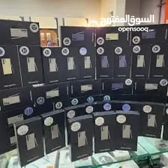  22 جلاكسي  S24 ULTRA   كفالة الوكيل BMS  ومكفول لمدة عام  واحصل على بكج /بسعر مميز