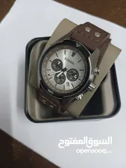  3 ساعة Fossil شبابية للبيع