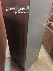  2 للبيع ثلاجه بحاله الوكاله