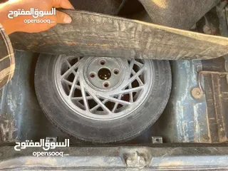  15 كيا موديل 93 السعر 1150