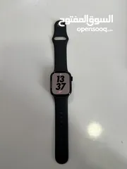  4 Apple watch series 9 41mm