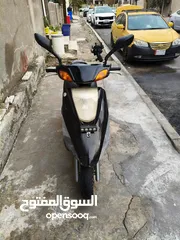  1 دراجة بريز