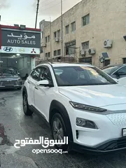  2 هونداي كونا 2021 فل كامل // فحص كامل  عداد قليل