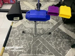  3 الات ايقاع