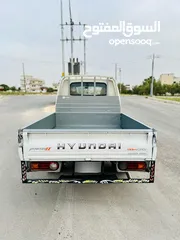  4 هيونداي بورتر 2005 للبيع