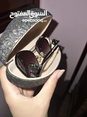  1 نضارة شمس Roberto cavalli اصليه