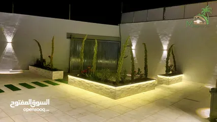  23 فيلا ميراج البحر الميت Mirage villa Dead Sea