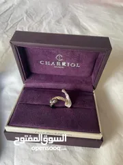  3 مجوهرات Charriol jewelry 