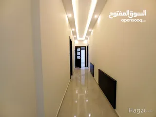  2 شقة غير مفروشة للايجار في عبدون  ( Property 33478 ) سنوي فقط